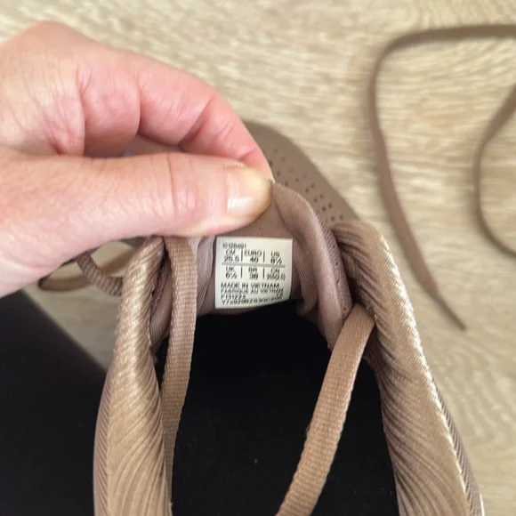 ASICS Glideride Max 8.5 - Picture 5 of 5